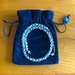 Swaraovski Crystal Necklace